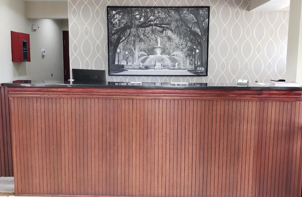 Inn At Mulberry Grove Image 13