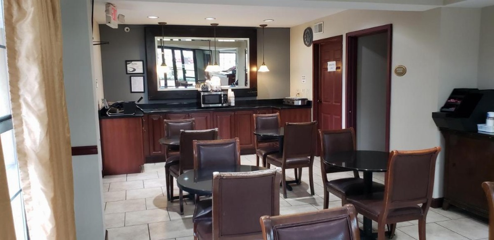 Inn At Mulberry Grove Image 16