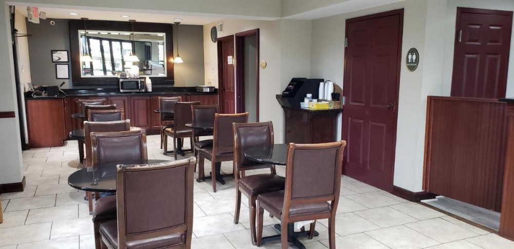 Inn At Mulberry Grove Image 17