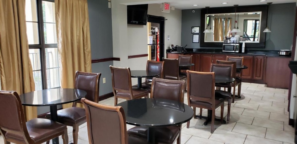 Inn At Mulberry Grove Image 19