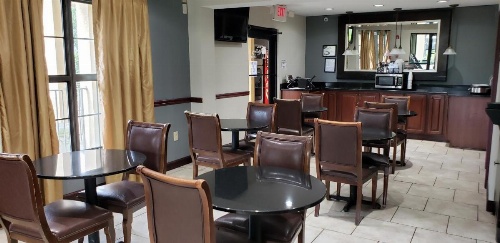 Inn At Mulberry Grove image 19