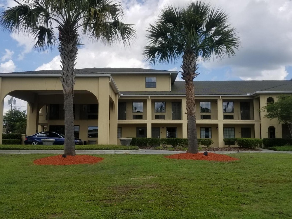 Inn At Mulberry Grove Main image
