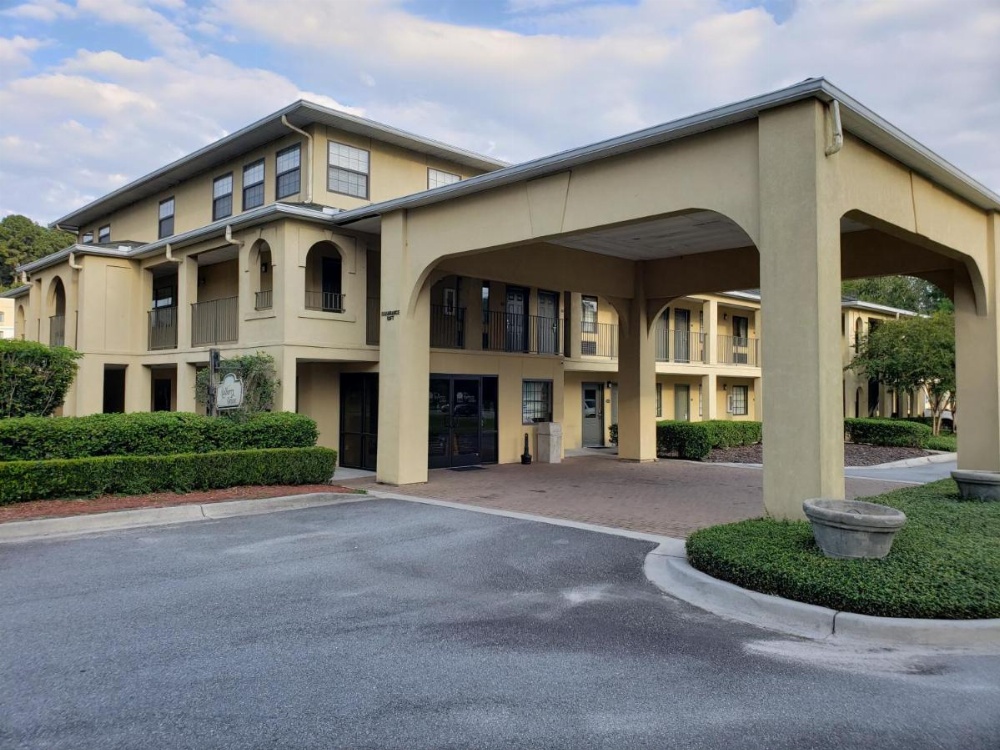 Inn At Mulberry Grove Image 20