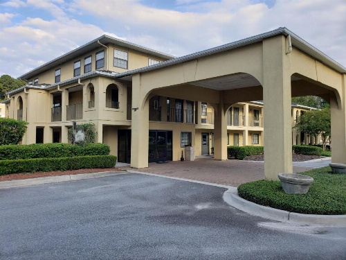 Inn At Mulberry Grove image 20