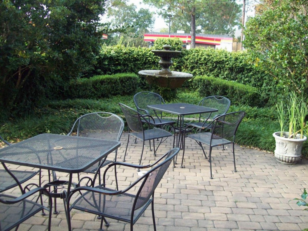 Inn At Mulberry Grove Image 22