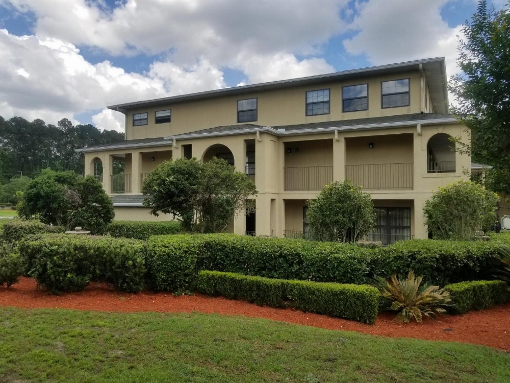 Inn At Mulberry Grove Main image