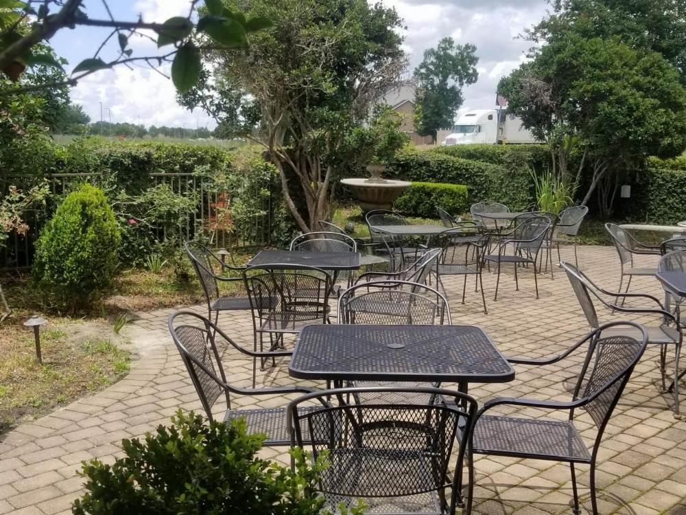 Inn At Mulberry Grove
