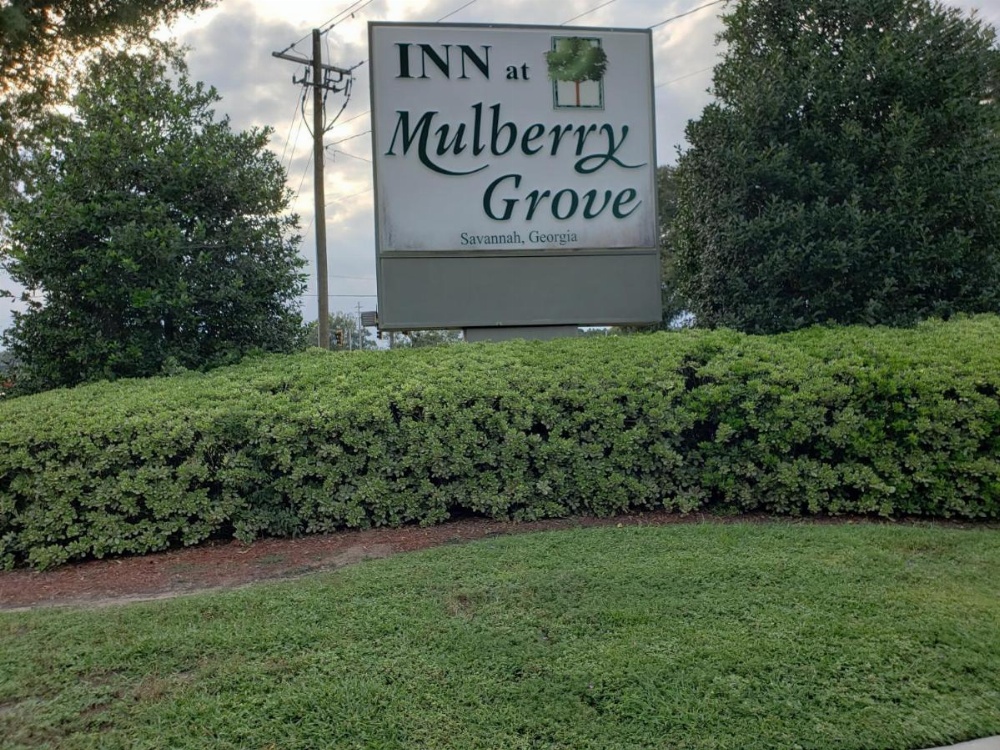 Inn At Mulberry Grove Image 7