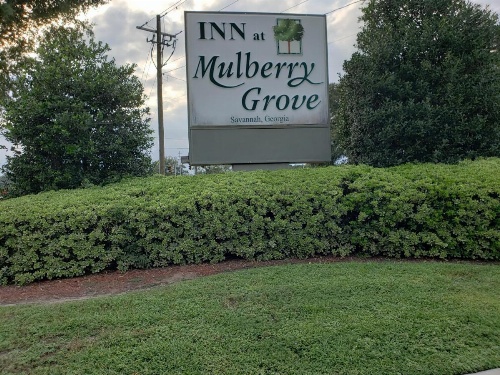 Inn At Mulberry Grove image 7