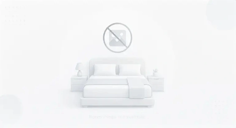Queen Room with Two Queen Beds - Disability Access/Non-Smoking